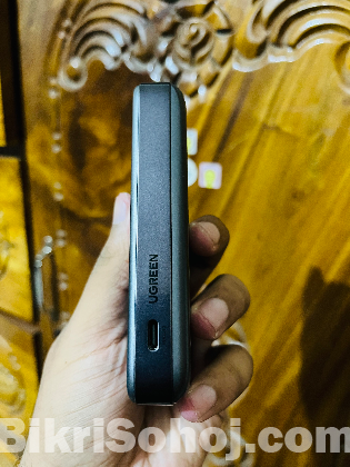 Ugreen 10000mah Magnetic Powebank